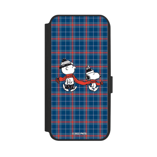 Samsung Galaxy A14 5G NIVOflip Peanuts Weihnachtspulli