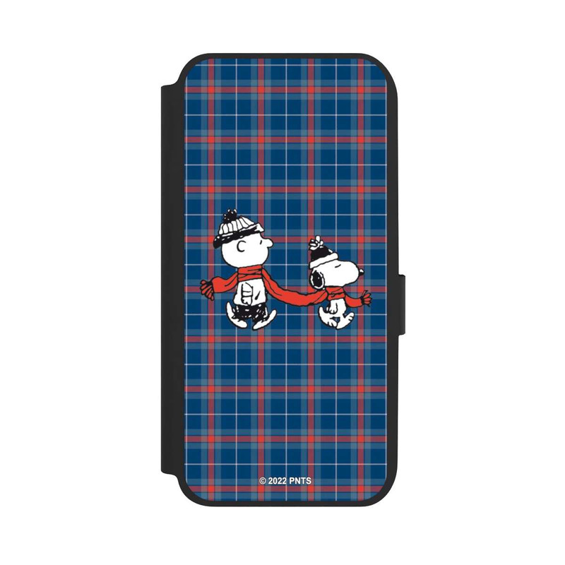Galaxy A14 5G NIVOflip Peanuts Weihnachtspulli