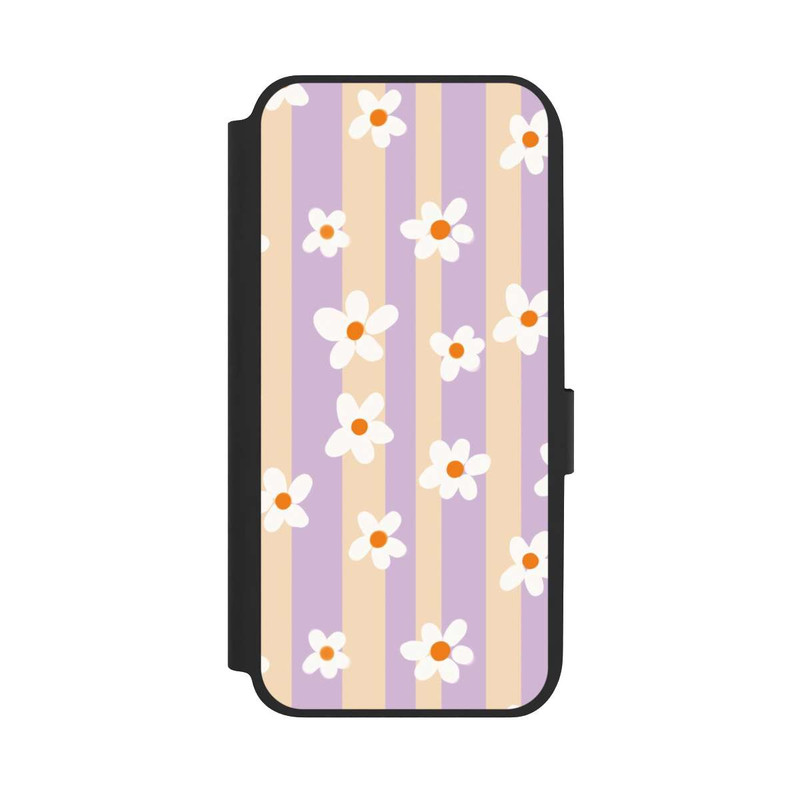 Galaxy A14 5G NIVOflip Gänseblümchen oh Gänseblümchen