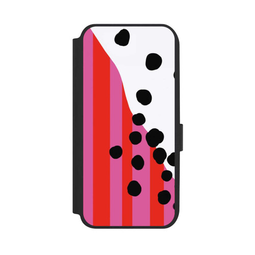 Samsung Galaxy A14 5G NIVOflip Glänzende Punkte