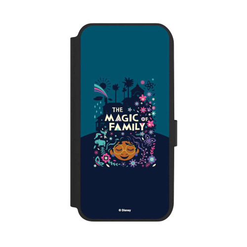 Samsung Galaxy A14 5G NIVOflip The Magic of Family