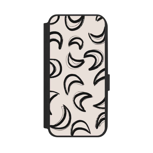 Samsung Galaxy A14 5G NIVOflip Moons Pattern