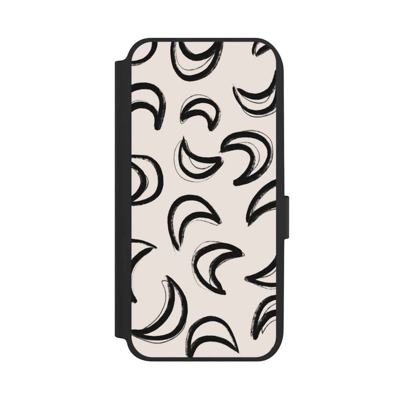 Galaxy A14 5G NIVOflip Lunes Pattern