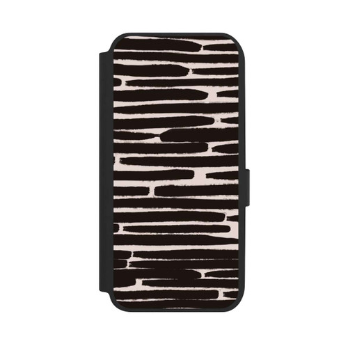 Samsung Galaxy A14 5G NIVOflip Cracks Pattern