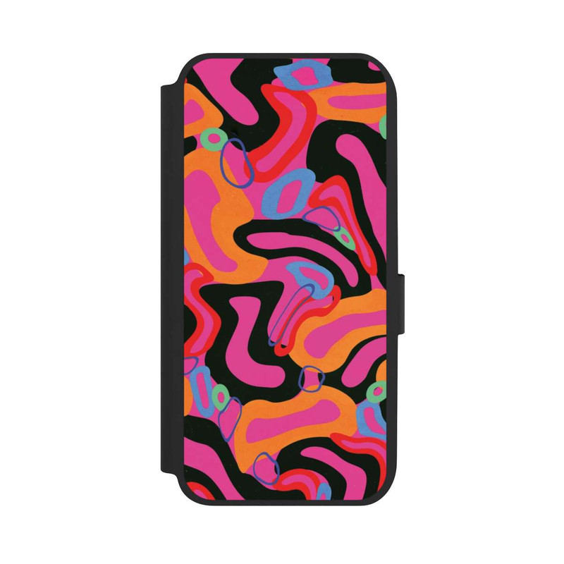 Galaxy A14 5G NIVOflip Tâches Pattern