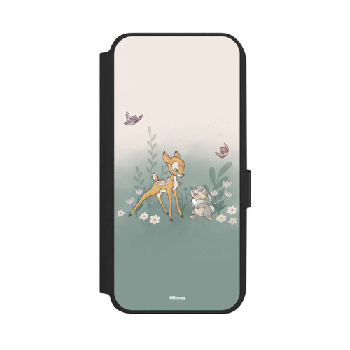 Samsung Galaxy A14 5G NIVOflip Bambi und Klopfer
