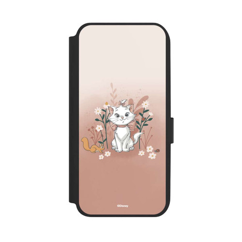 Samsung Galaxy A14 5G NIVOflip Marie mit Blumen