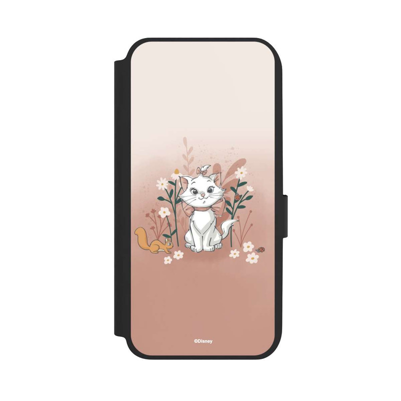 Galaxy A14 5G NIVOflip Marie mit Blumen