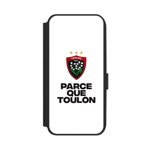 Samsung Galaxy A14 5G NIVOflip Parce Que Toulon White