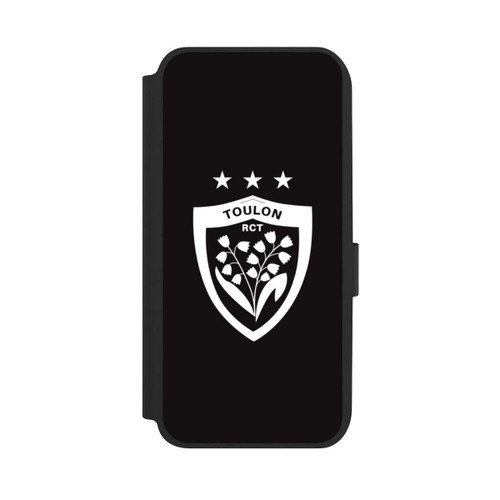 Samsung Galaxy A14 5G NIVOflip RCT Noir &amp; Blanc