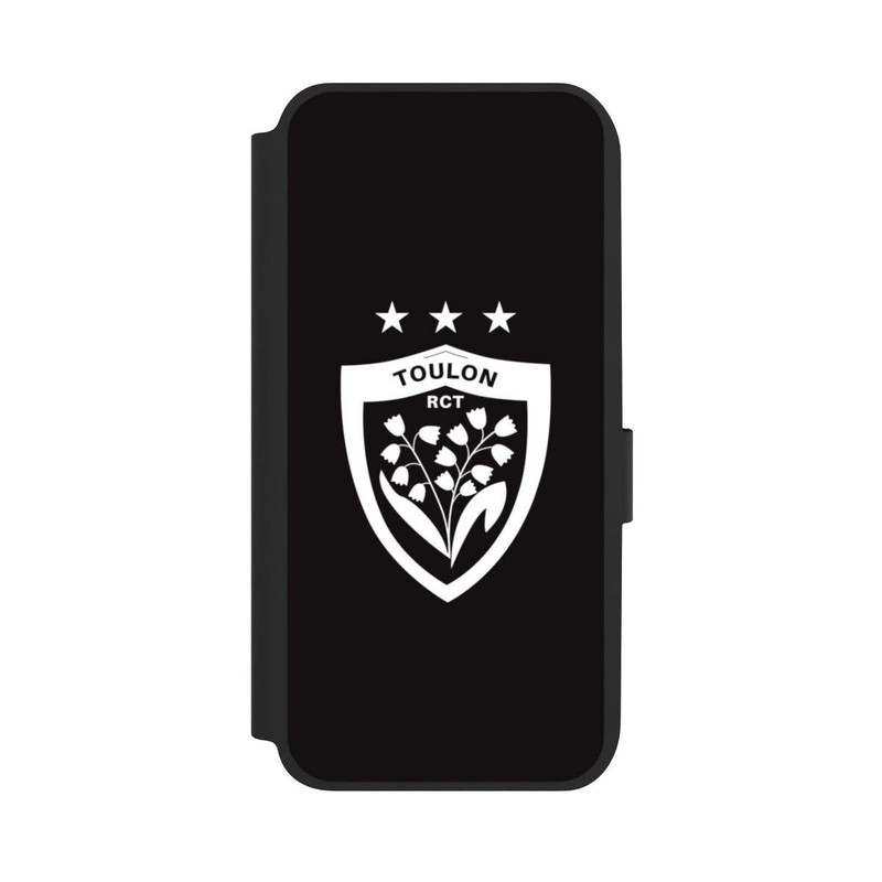 Galaxy A14 5G NIVOflip RCT Black and White