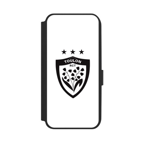 Samsung Galaxy A14 5G NIVOflip RCT Blanc &amp; Noir