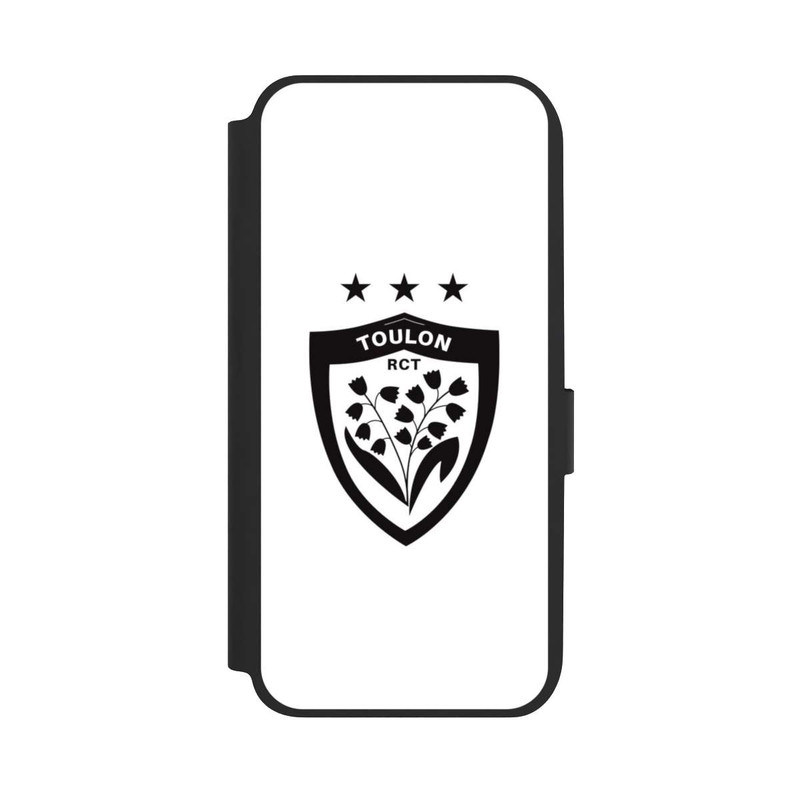 Galaxy A14 5G NIVOflip RCT White and Black