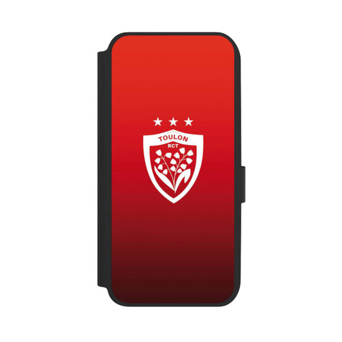 Samsung Galaxy A14 5G NIVOflip RCT Red and White