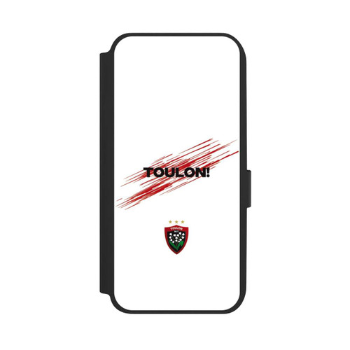 Samsung Galaxy A14 5G NIVOflip Toulon Blanc