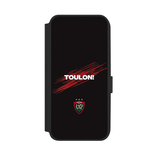 Samsung Galaxy A14 5G NIVOflip Toulon Noir