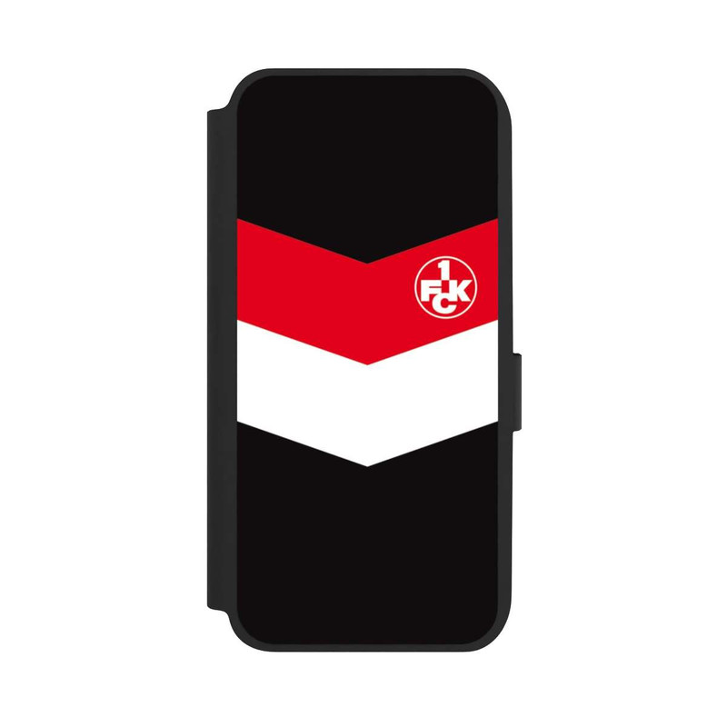 Galaxy A14 5G NIVOflip 1.FCK Blockstreifen Design