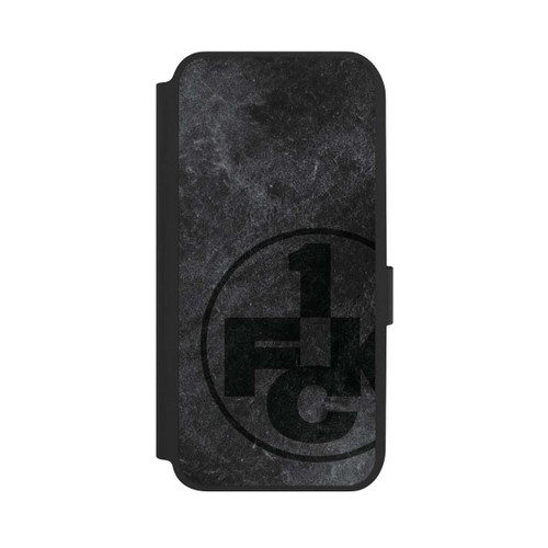 Samsung Galaxy A14 5G NIVOflip 1.FCK Black Grunge