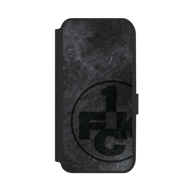 Galaxy A14 5G NIVOflip 1.FCK Black Grunge