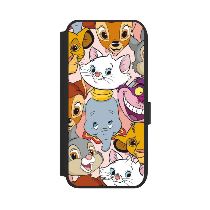 Galaxy A14 5G NIVOflip Closeup Disney Classic Character