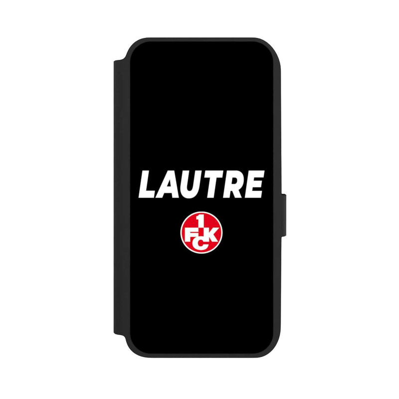Galaxy A14 5G NIVOflip Lautre Schwarz