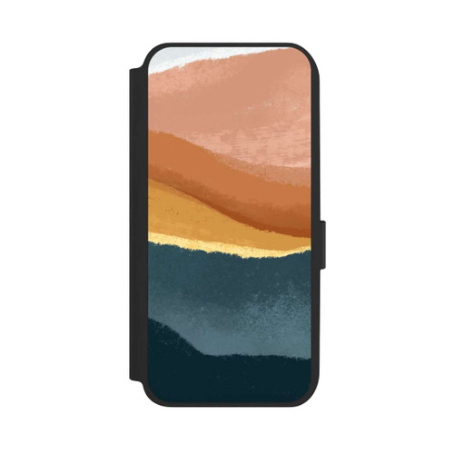 Samsung Galaxy A14 5G NIVOflip Beruhigende Wellen