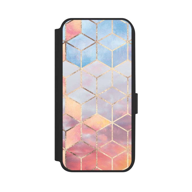 Galaxy A14 5G NIVOflip Cubes Magiques