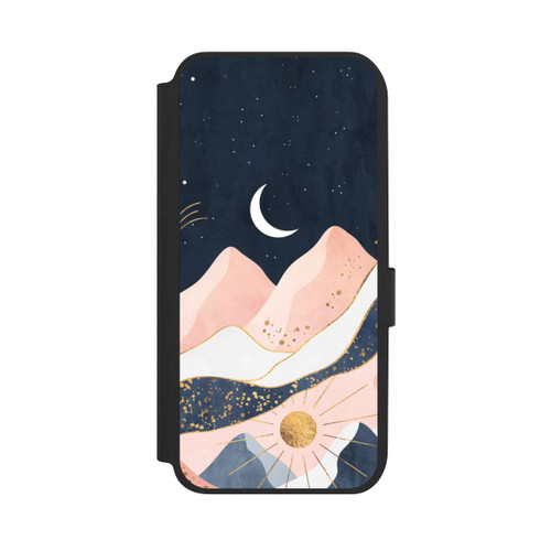 Samsung Galaxy A14 5G NIVOflip Nuit &amp; Jour