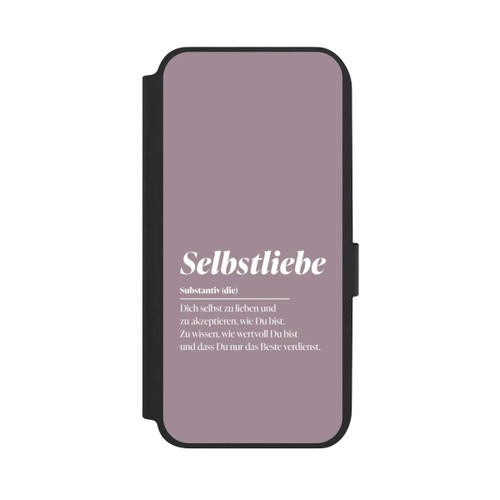 Samsung Galaxy A14 5G NIVOflip Selbstliebe