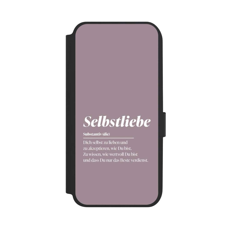 Galaxy A14 5G NIVOflip Selbstliebe