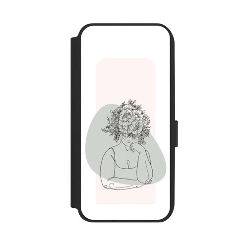 Samsung Galaxy A14 5G NIVOflip Body Positive No.1