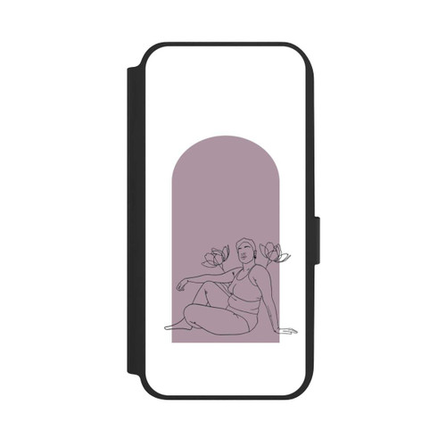 Samsung Galaxy A14 5G NIVOflip Body Positive No.2