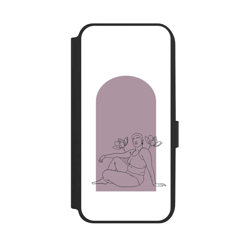 Galaxy A14 5G NIVOflip Body Positive No.2