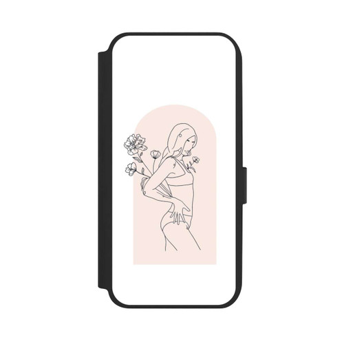 Samsung Galaxy A14 5G NIVOflip Body Positive No.3