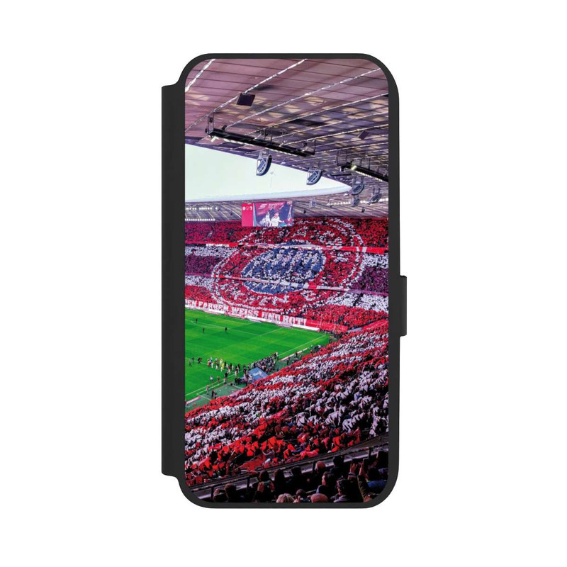 Galaxy A14 5G NIVOflip FCB Stadion Tribüne