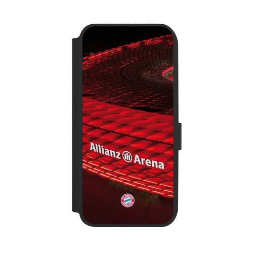 Samsung Galaxy A14 5G NIVOflip Allianz Arena by Night