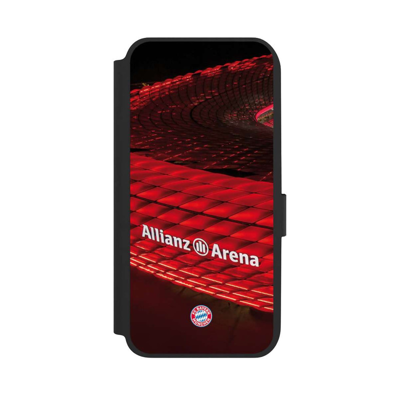 Galaxy A14 5G NIVOflip Allianz Arena de nuit