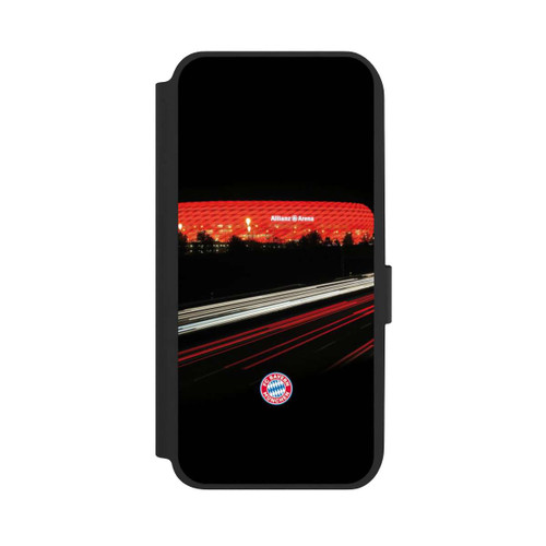 Samsung Galaxy A14 5G NIVOflip FC Bayern München Allianz Arena