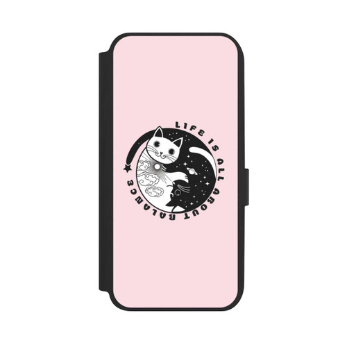 Samsung Galaxy A14 5G NIVOflip Life is All About Balance