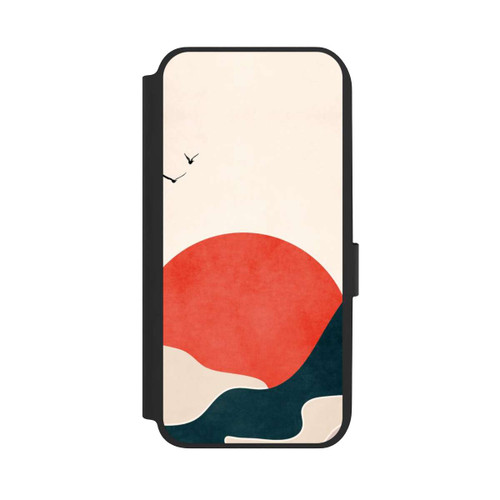 Samsung Galaxy A14 5G NIVOflip Drowning Sun