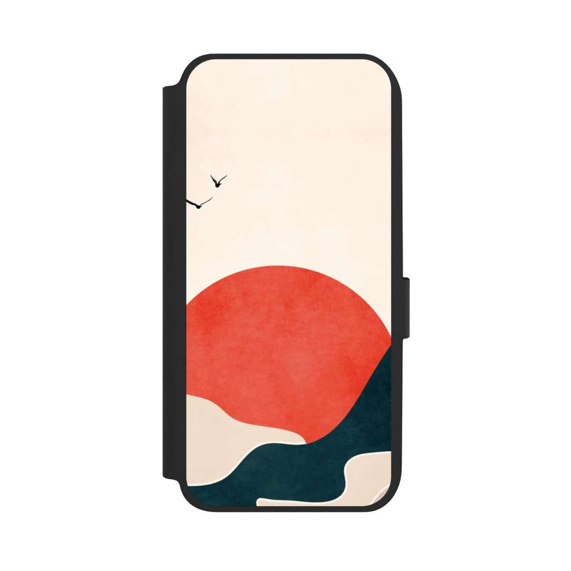 Galaxy A14 5G NIVOflip Soleil noyé
