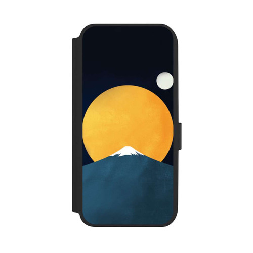 Samsung Galaxy A14 5G NIVOflip Himalaya At Night