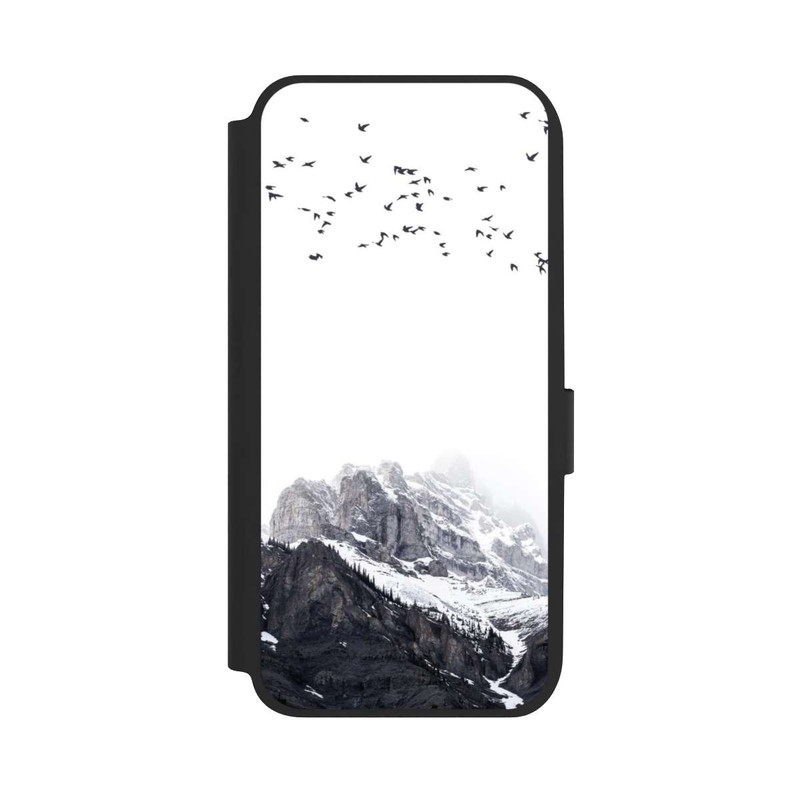 Galaxy A14 5G NIVOflip Das Gebirge