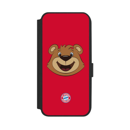 Samsung Galaxy A14 5G NIVOflip Bernie head 