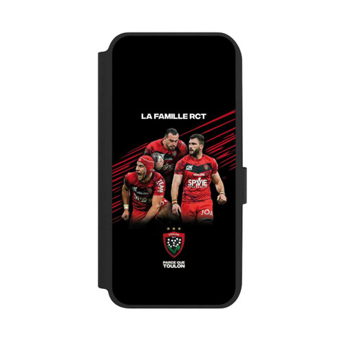 Samsung Galaxy A14 5G NIVOflip The RCT Family