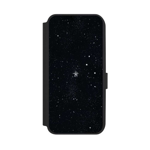 Samsung Galaxy A14 5G NIVOflip Kleiner Astronaut