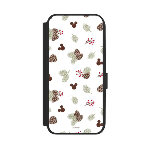 Samsung Galaxy A14 5G NIVOflip Micky-Kegel-Muster