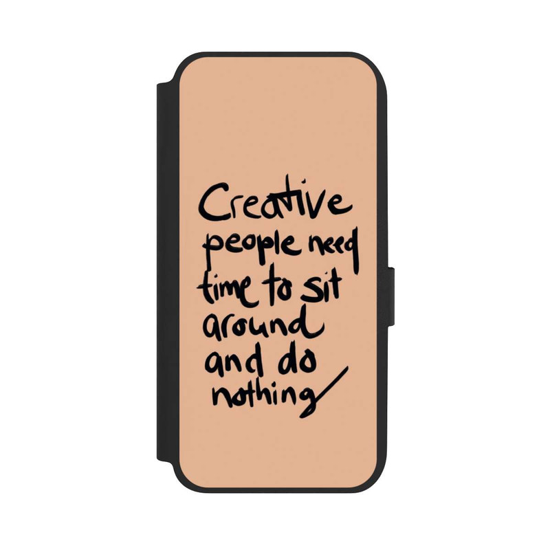 Galaxy A14 5G NIVOflip Creative People