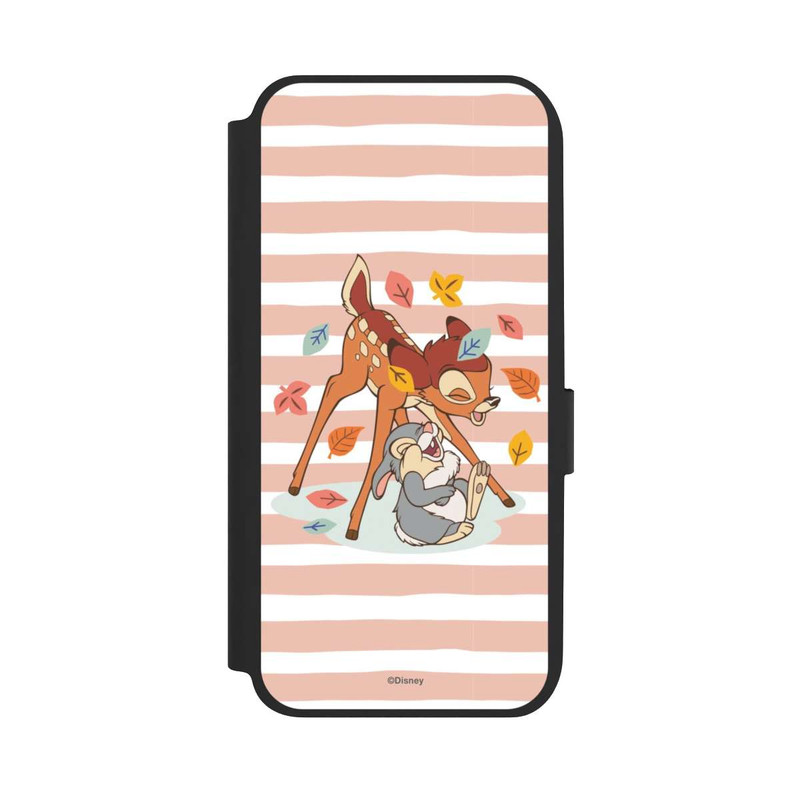 Galaxy A14 5G NIVOflip Bambi Klopfer Streifen
