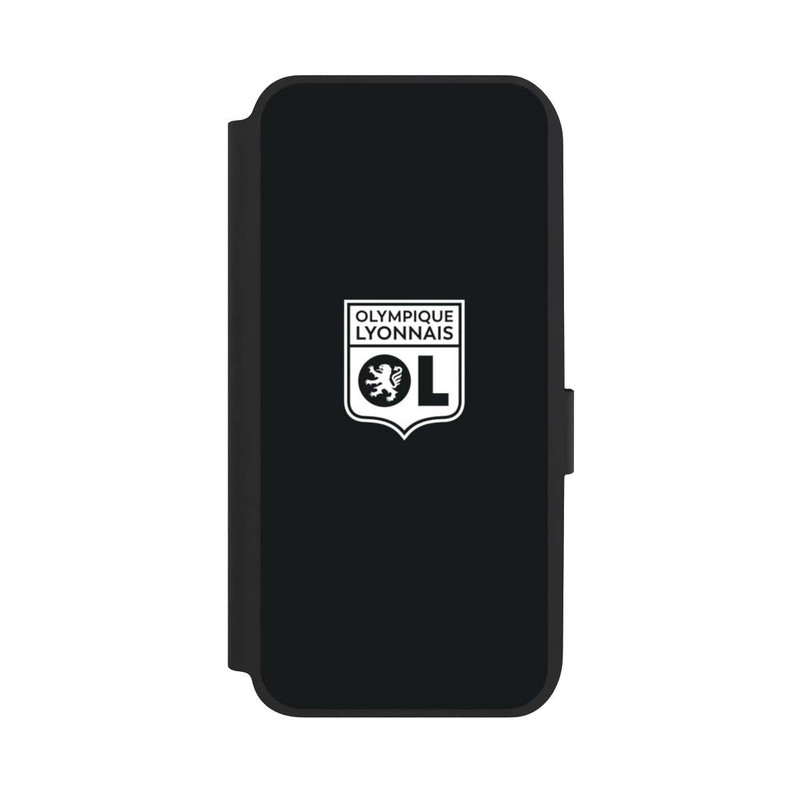 Galaxy A14 5G NIVOflip Logo OL noir et blanc